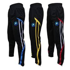 Performance Sports Trousers – Built to Move, Designed to Last KKT2
