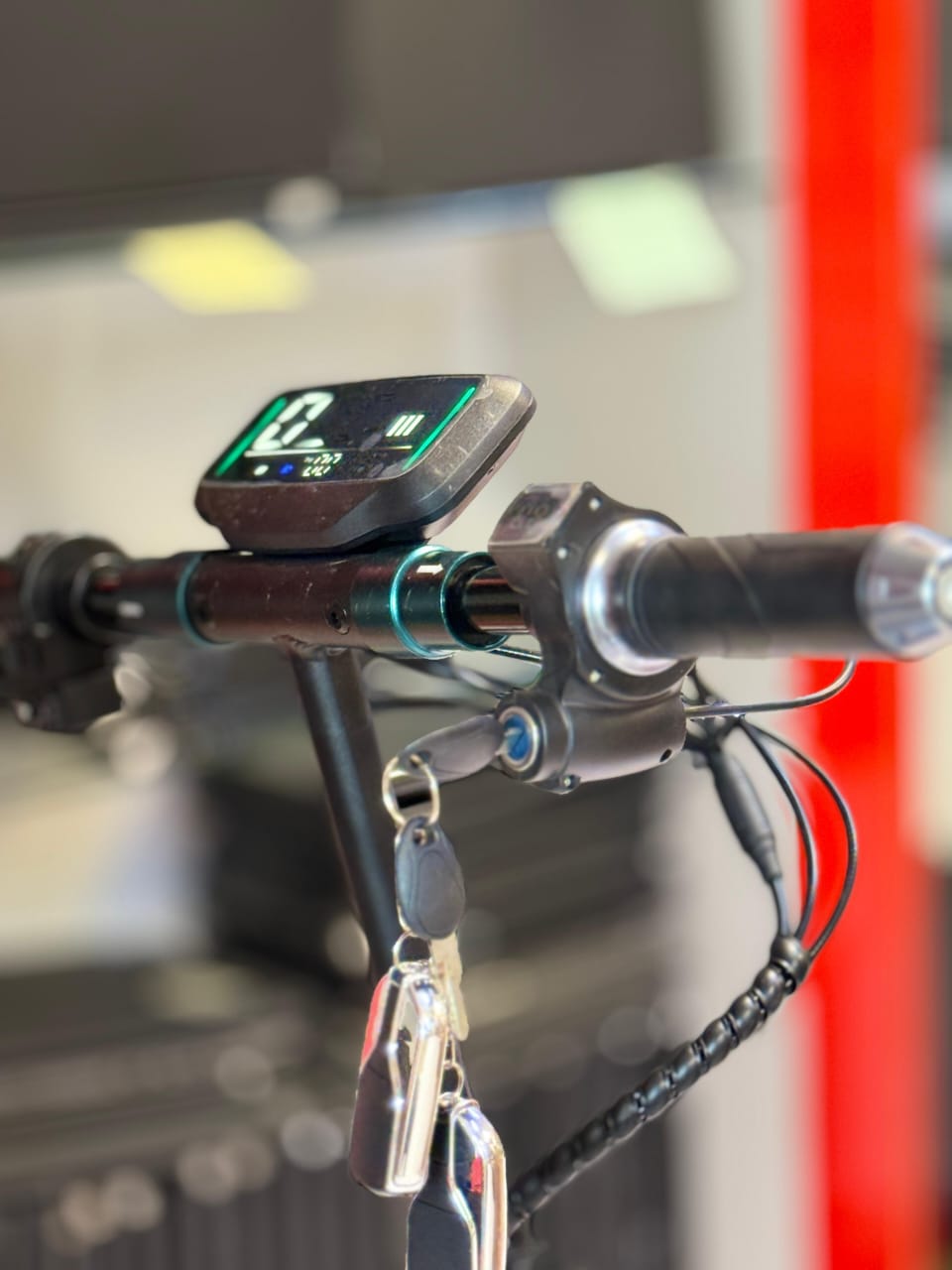 Buy π΅ Winner Sky E10 Pro Electric Scooter 1500W Motor β Long Range E-Scooter