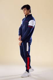 Track Suit KAKA1