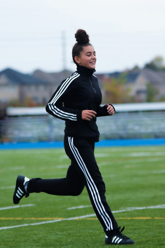 Ladies Tracksuit